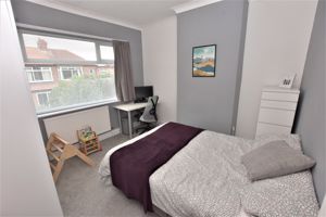 Bedroom 2- click for photo gallery